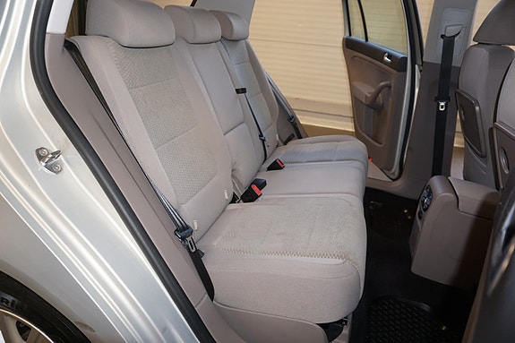 Volkswagen Golf Plus 25 of 30