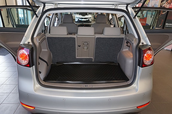 Volkswagen Golf Plus 18 of 30
