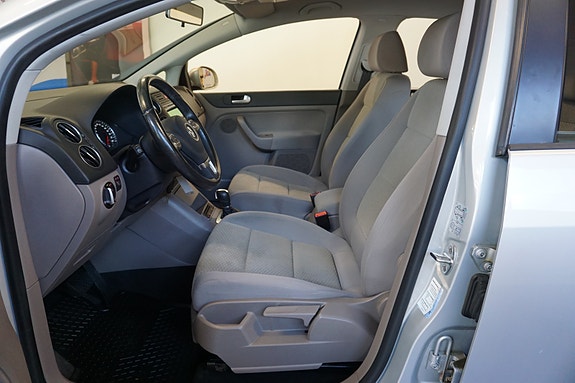 Volkswagen Golf Plus 30 of 30