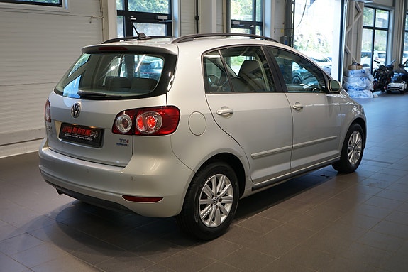 Volkswagen Golf Plus 9 of 30
