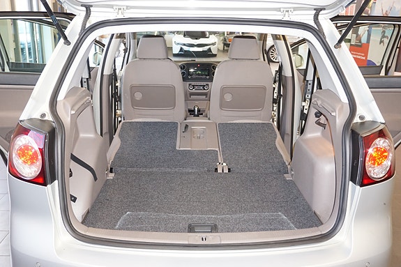 Volkswagen Golf Plus 20 of 30