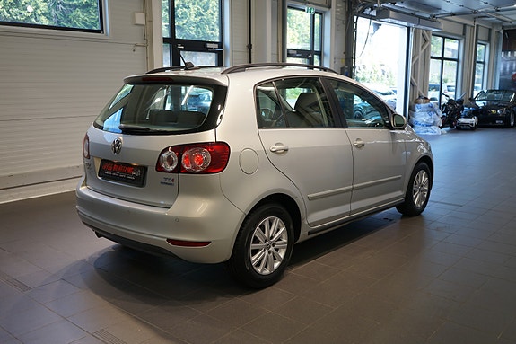Volkswagen Golf Plus 10 of 30