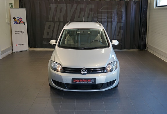 Volkswagen Golf Plus 15 of 30
