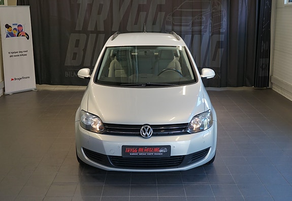 Volkswagen Golf Plus 14 of 30