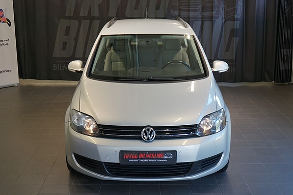 Volkswagen Golf Plus 13 of 30
