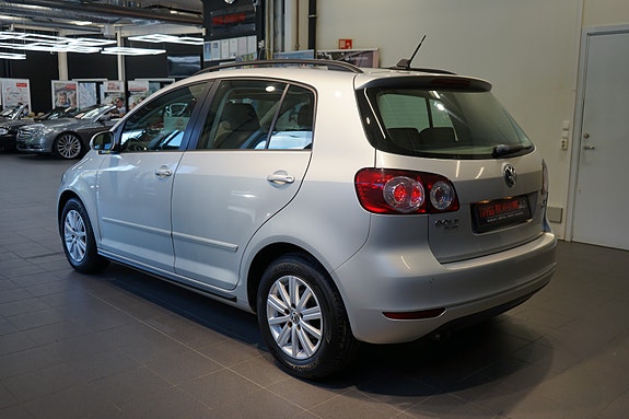 Volkswagen Golf Plus 4 of 30