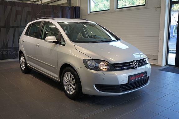 Volkswagen Golf Plus 11 of 30