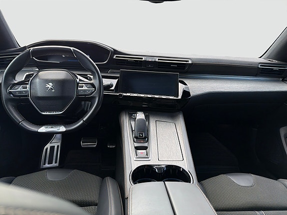Peugeot 508 18 of 20