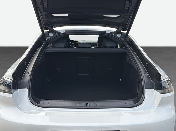 Peugeot 508 13 of 20