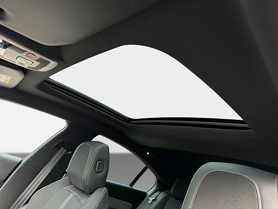 Peugeot 508 16 of 20