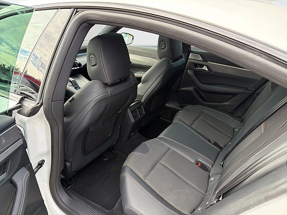 Peugeot 508 12 of 20