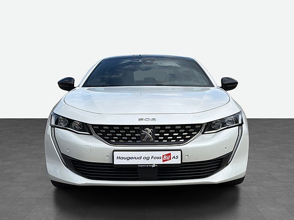 Peugeot 508 2 of 20