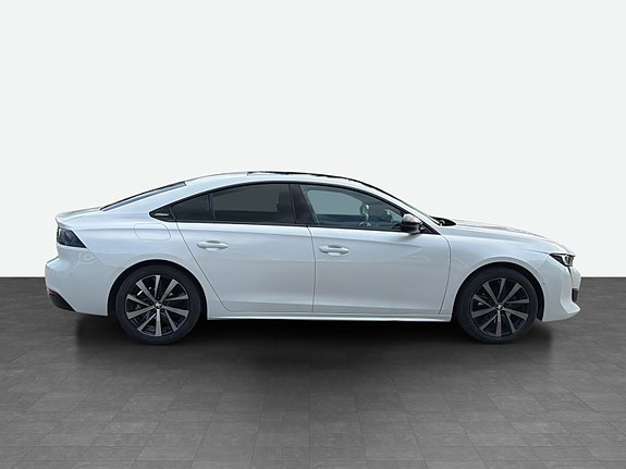 Peugeot 508 7 of 20