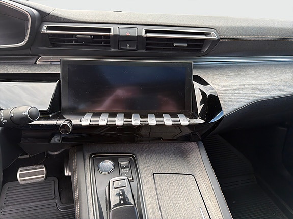 Peugeot 508 17 of 20
