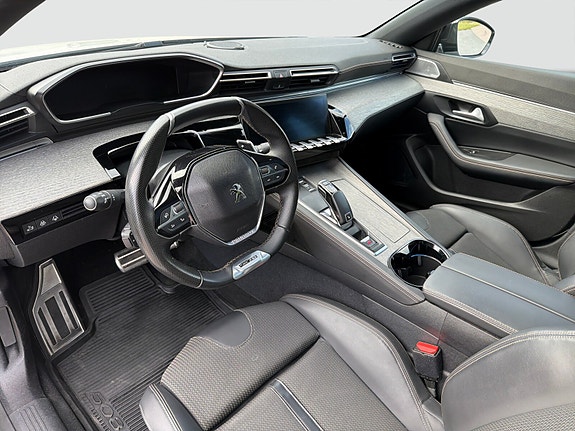 Peugeot 508 11 of 20