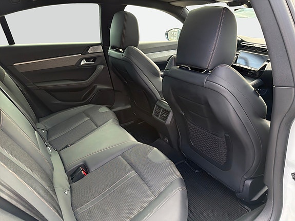 Peugeot 508 14 of 20