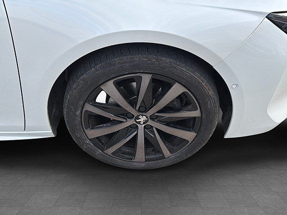 Peugeot 508 9 of 20