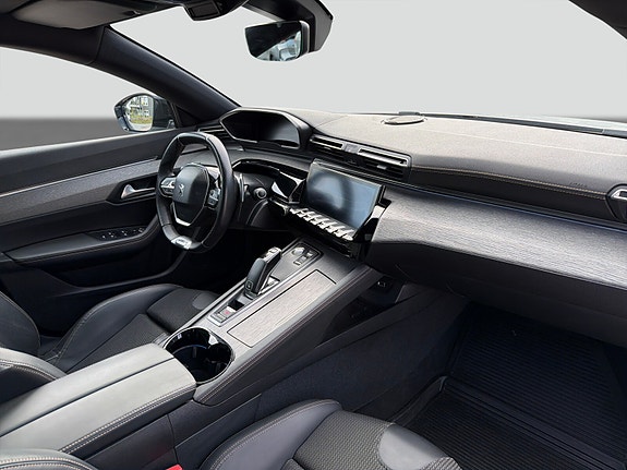 Peugeot 508 15 of 20