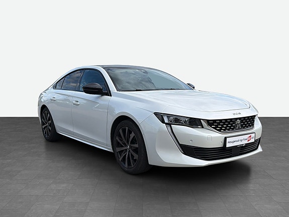 Peugeot 508 8 of 20