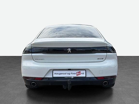 Peugeot 508 5 of 20