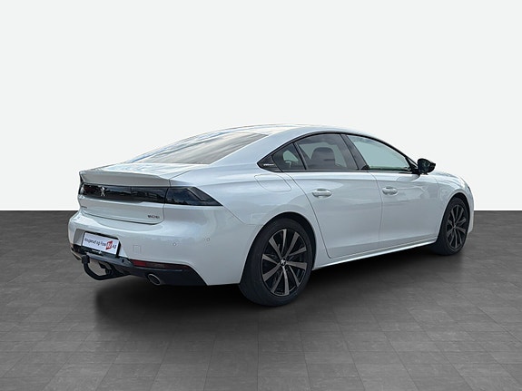 Peugeot 508 6 of 20