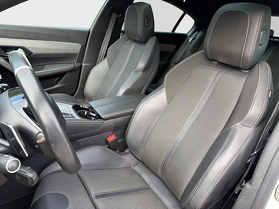 Peugeot 508 10 of 20