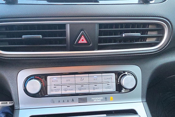 Hyundai Kona 28 of 30