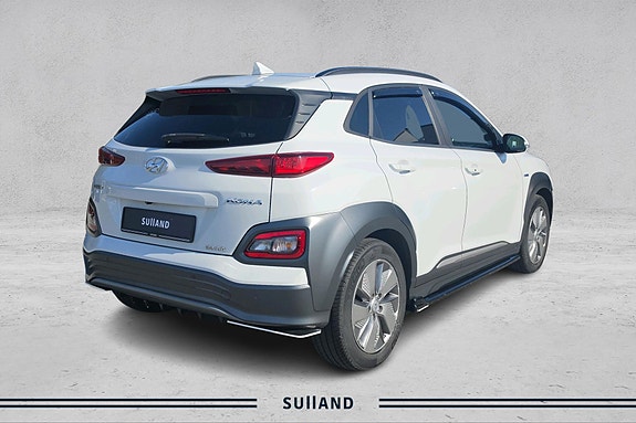 Hyundai Kona 5 of 30