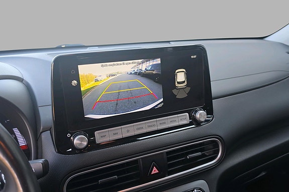 Hyundai Kona 29 of 30