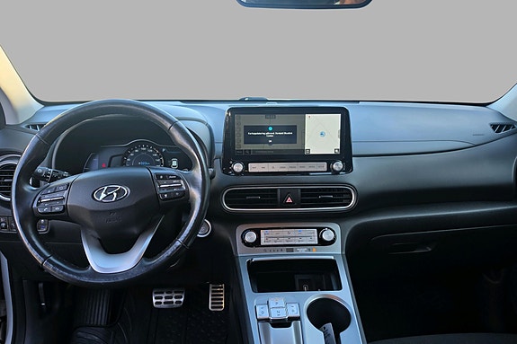 Hyundai Kona 10 of 30
