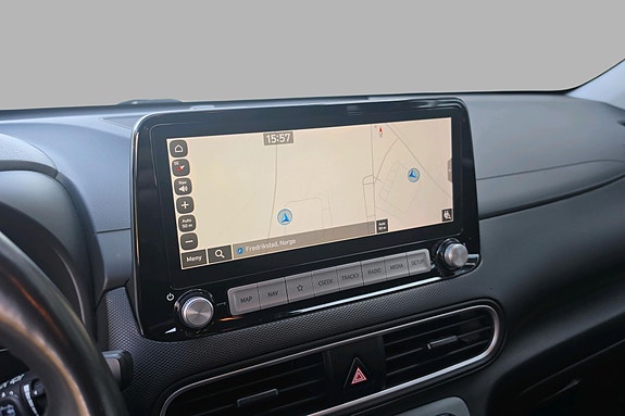 Hyundai Kona 30 of 30
