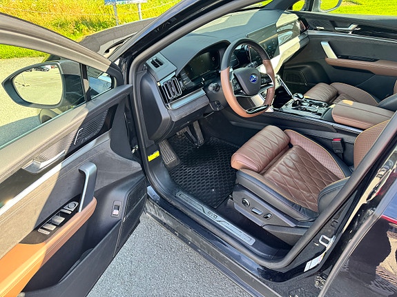 BYD Tang 12 of 23