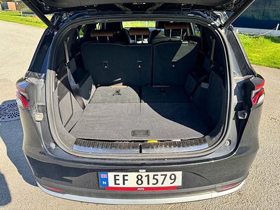 BYD Tang 16 of 23