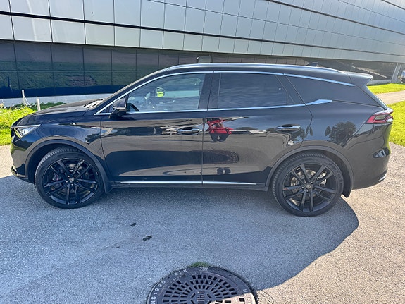 BYD Tang 2 of 23