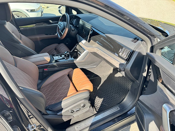 BYD Tang 13 of 23