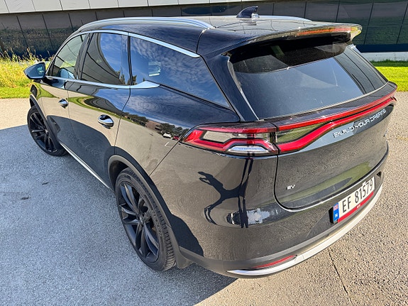 BYD Tang 3 of 23