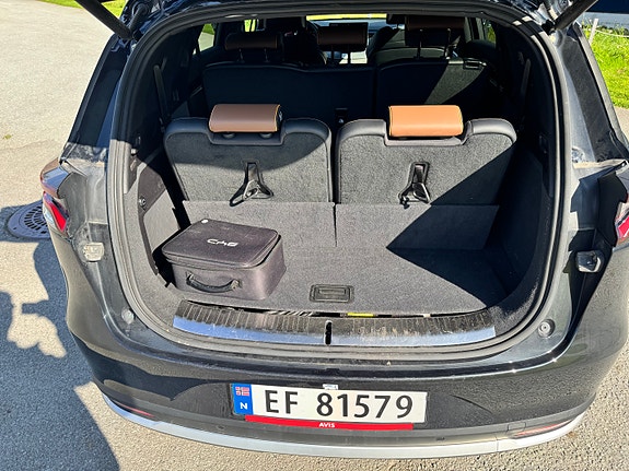 BYD Tang 19 of 23