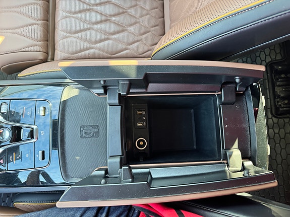 BYD Tang 11 of 23