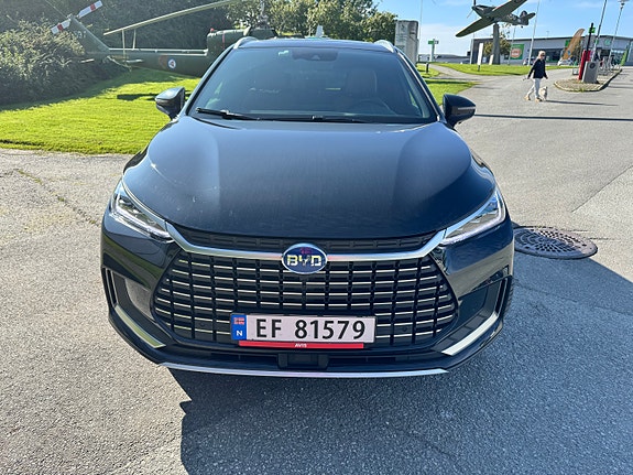 BYD Tang 7 of 23