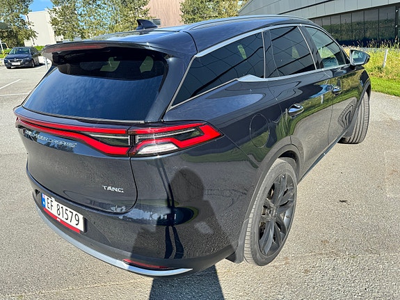 BYD Tang 5 of 23