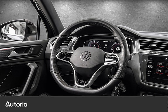 Volkswagen Tiguan 15 of 28