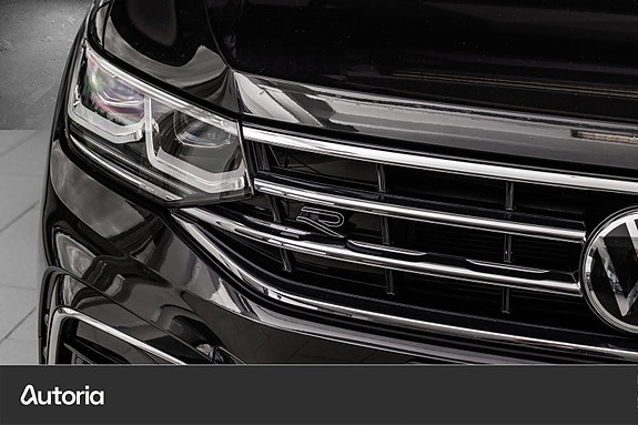 Volkswagen Tiguan 5 of 28