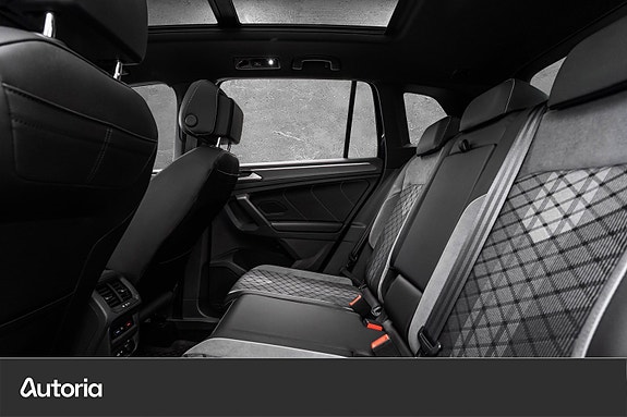 Volkswagen Tiguan 13 of 28