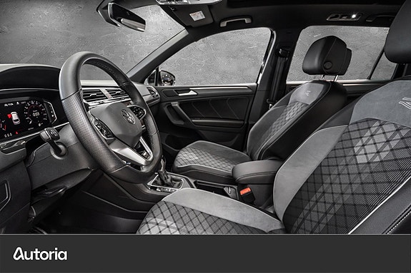 Volkswagen Tiguan 11 of 28