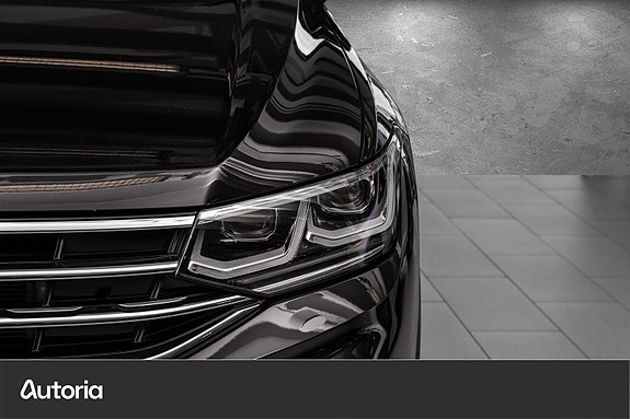 Volkswagen Tiguan 4 of 28