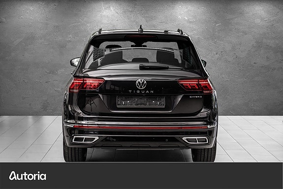 Volkswagen Tiguan 8 of 28
