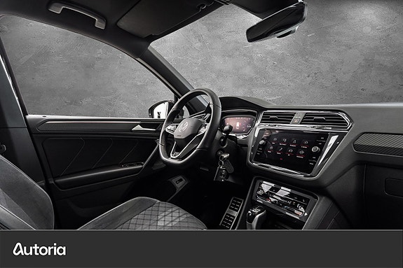 Volkswagen Tiguan 17 of 28