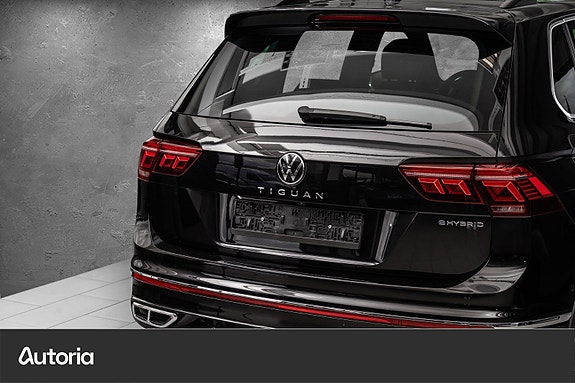 Volkswagen Tiguan 7 of 28