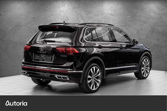Volkswagen Tiguan 6 of 28
