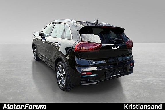 Kia e-Niro 3 of 26